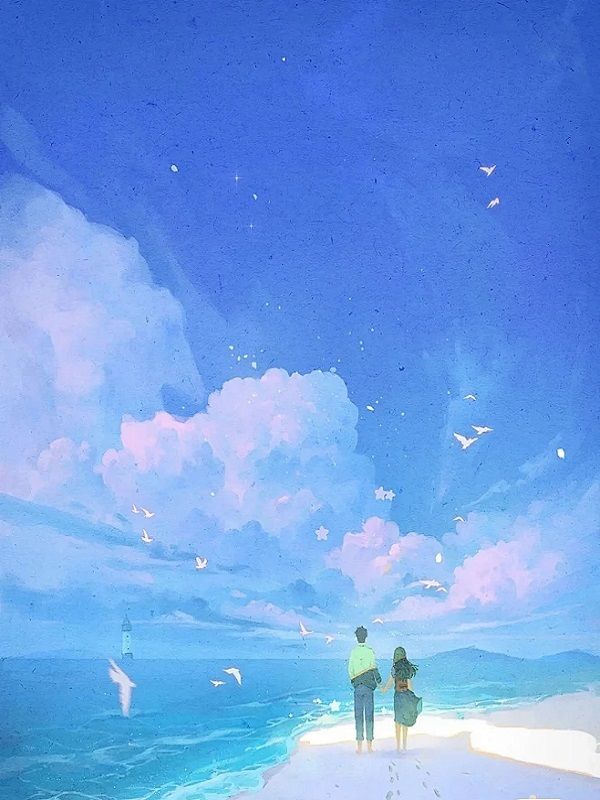 辞去寒冬逢温春