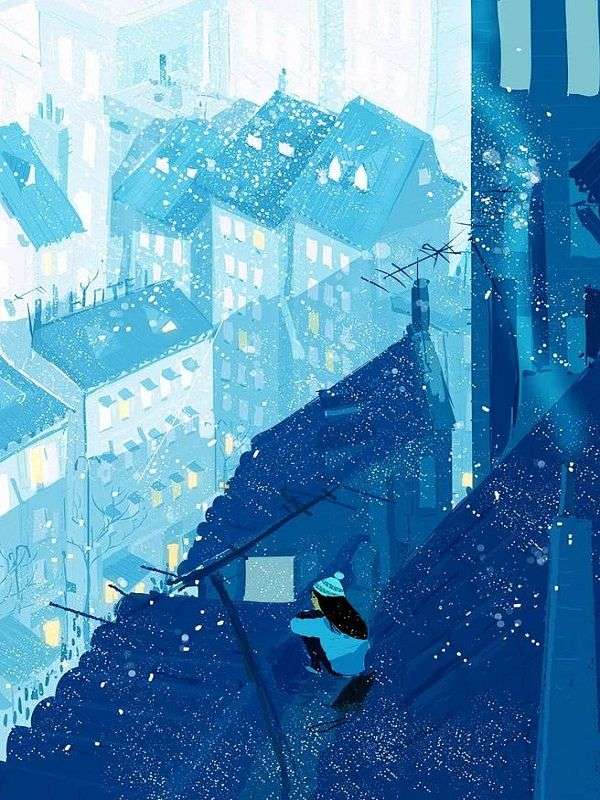 房贷还清当晚，老公却要我给初恋腾房