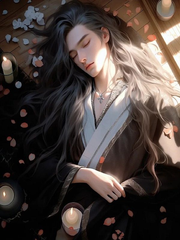 浮生惊梦，辞去旧春风