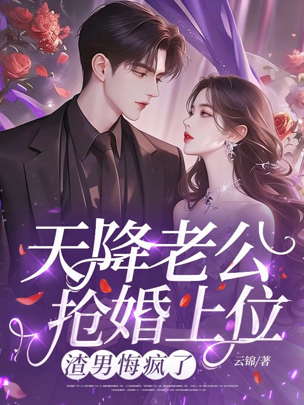 天降老公抢婚上位,渣男悔疯了