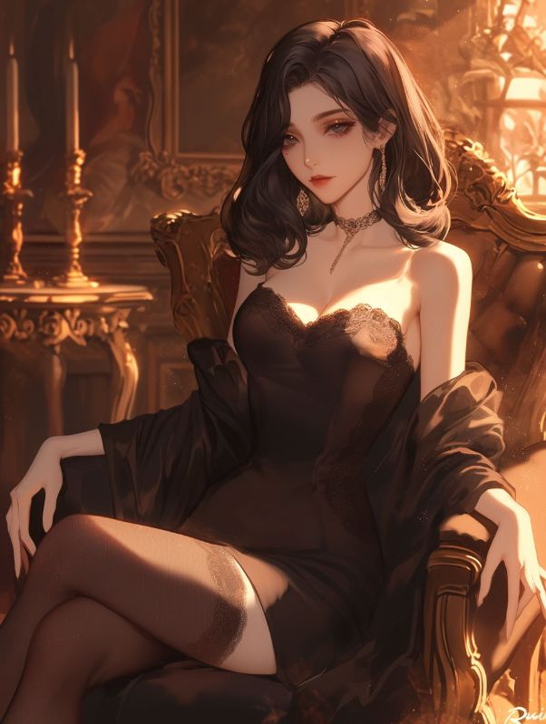 顶级白莲花给太子爷当金丝雀，弹幕却说我是他爹白月光亲闺女