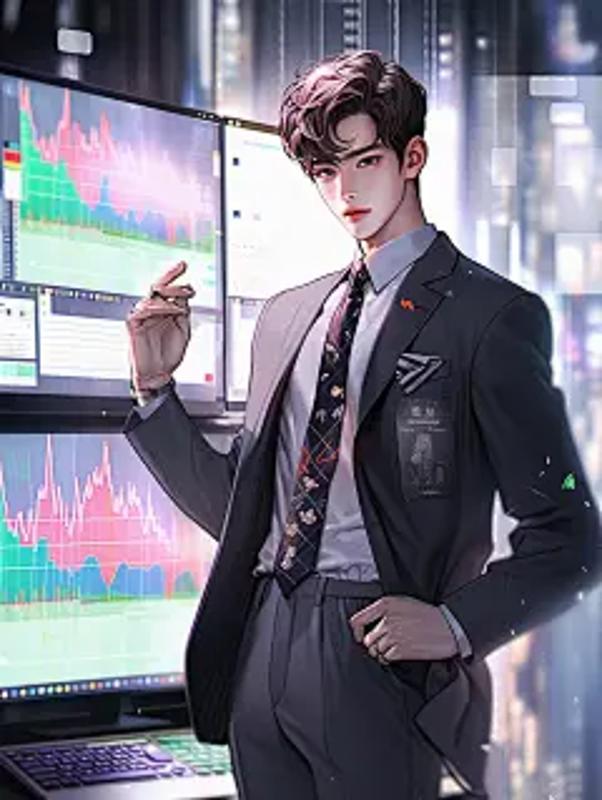 旧爱落幕，各自安好