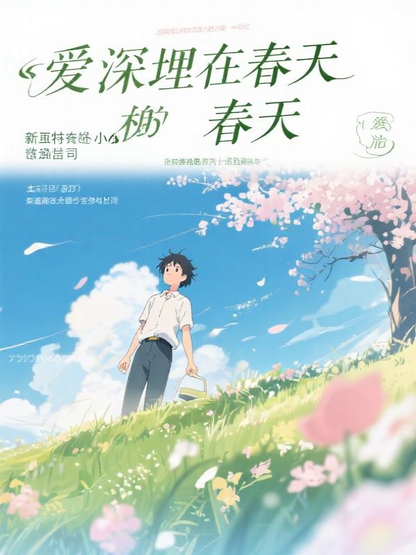 爱深埋在春天