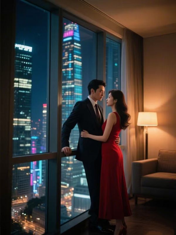 十年，你该醒了