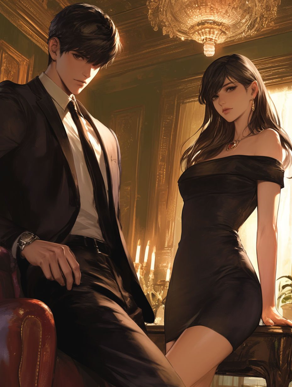 世子爷，你的娇妻换人了