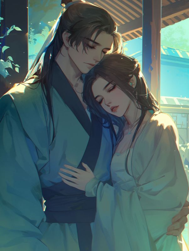 满城飞雪覆流年