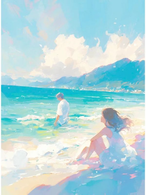 医生问老公救我还是白月光，他选白月光