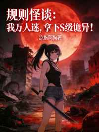 规则怪谈：我万人迷，拿下S级诡异！