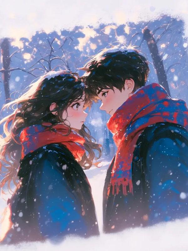 他来自风，归于尘