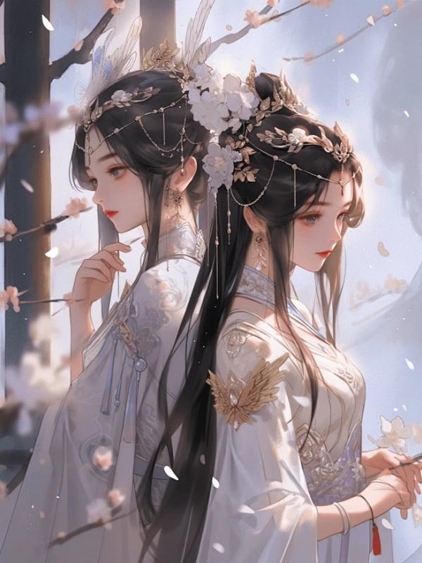 刚成寡妇，小叔子就想接手？我和他老婆卷钱跑了