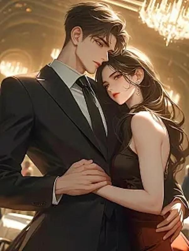 和深情男二结婚十年后