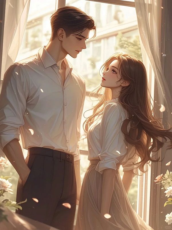 锦瑟年华错付，我于荒芜中独自盛开