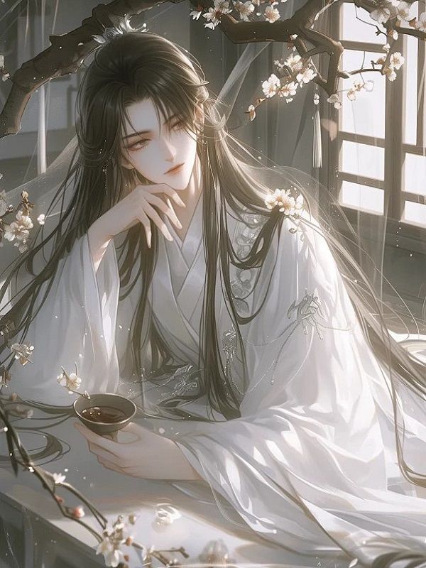 错聘浮生，卿是良缘