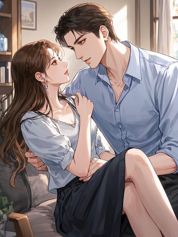 她是人间惊鸿客