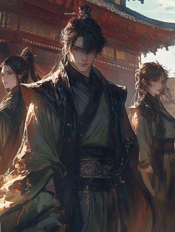 相府真少爷找上门后,貔貅转世的我乐疯了