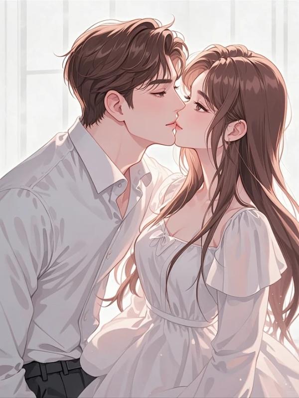 玻璃心的我一心求死,与我共感的首富之子求我活!