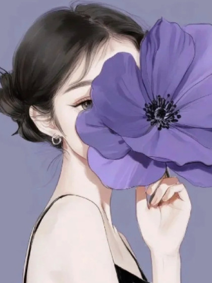 来时已知乾坤大，此生不怜草木青