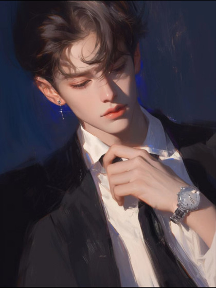 老爸要把资产留给私生子,基层沉淀二十年的我杀疯了