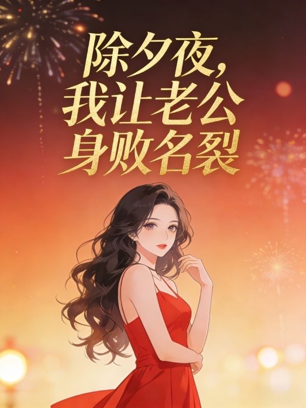 除夕夜，我让老公身败名裂