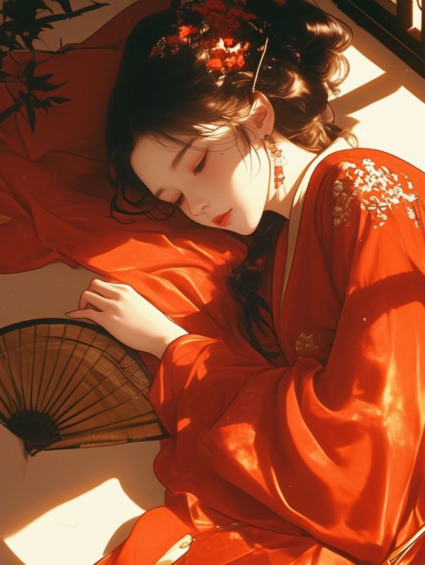 假千金挑拨全后宫嫔妃和我宫斗，我靠发孩子让她们全老实了