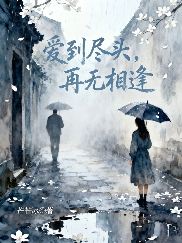 爱到尽头，再无相逢