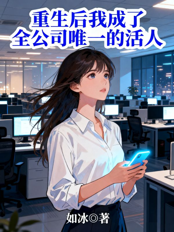 重生后我成了全公司唯一的活人