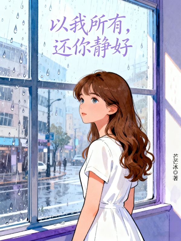 以我所有，还你静好