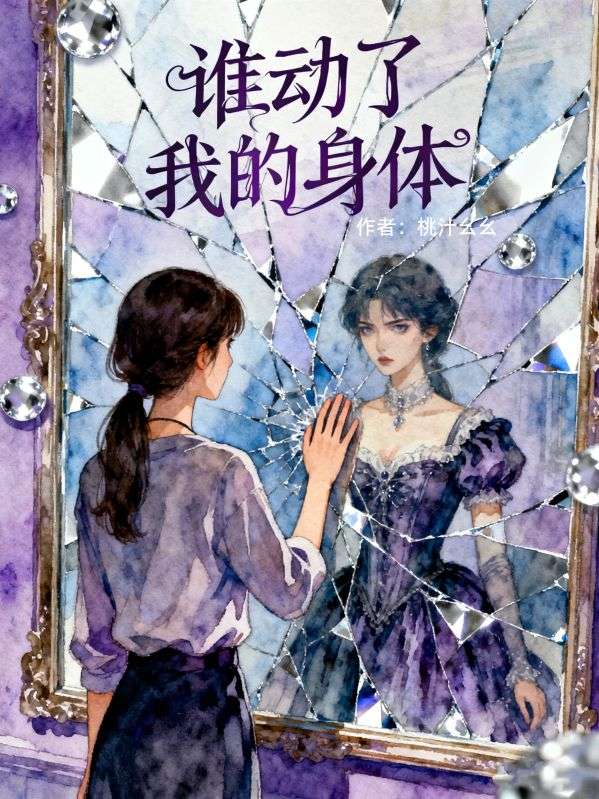 谁动了我的身体