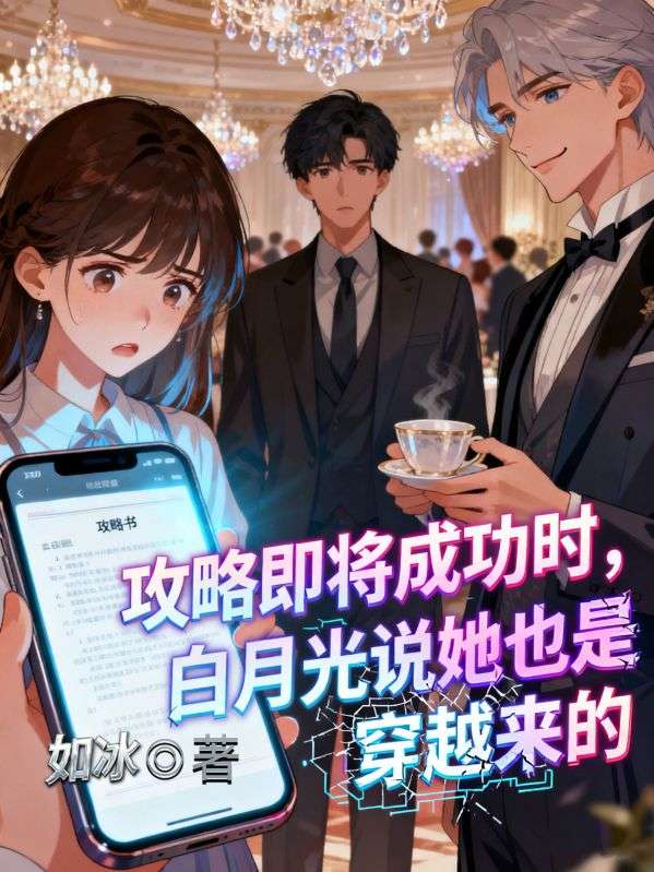 攻略即将成功时，白月光说她也是穿越来的