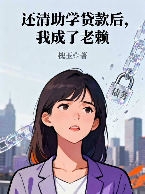 还清助学贷款后，我成了老赖