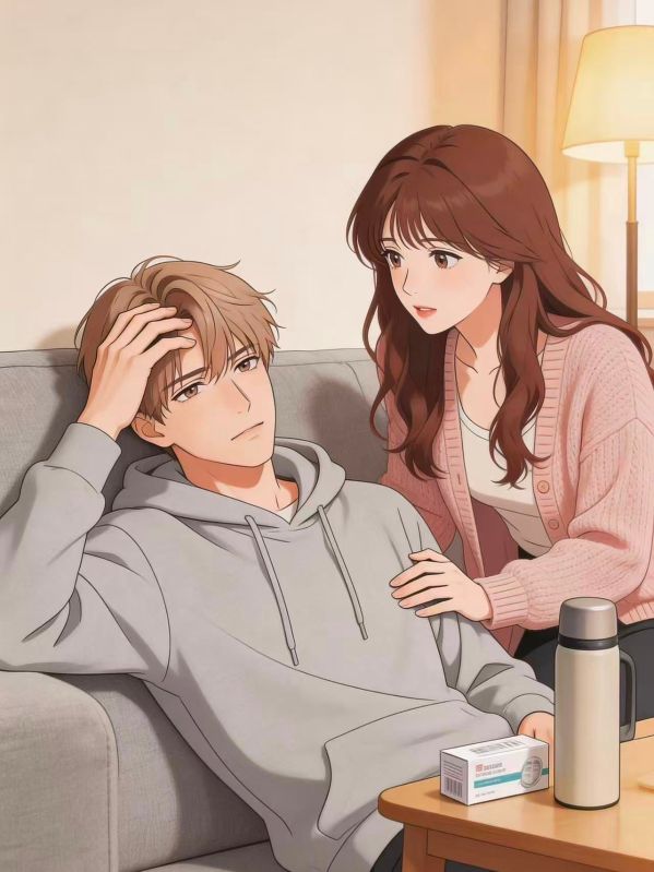 首富公子装穷装病,我装真心