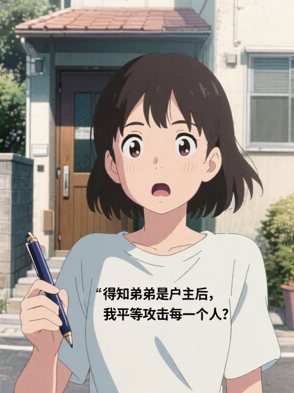 得知弟弟是户主后，我平等攻击每一个人