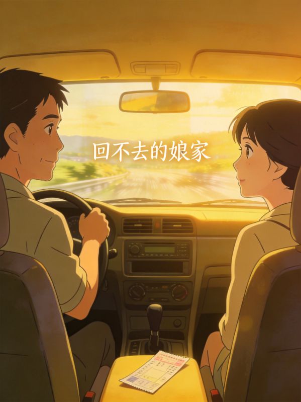 回不去的娘家
