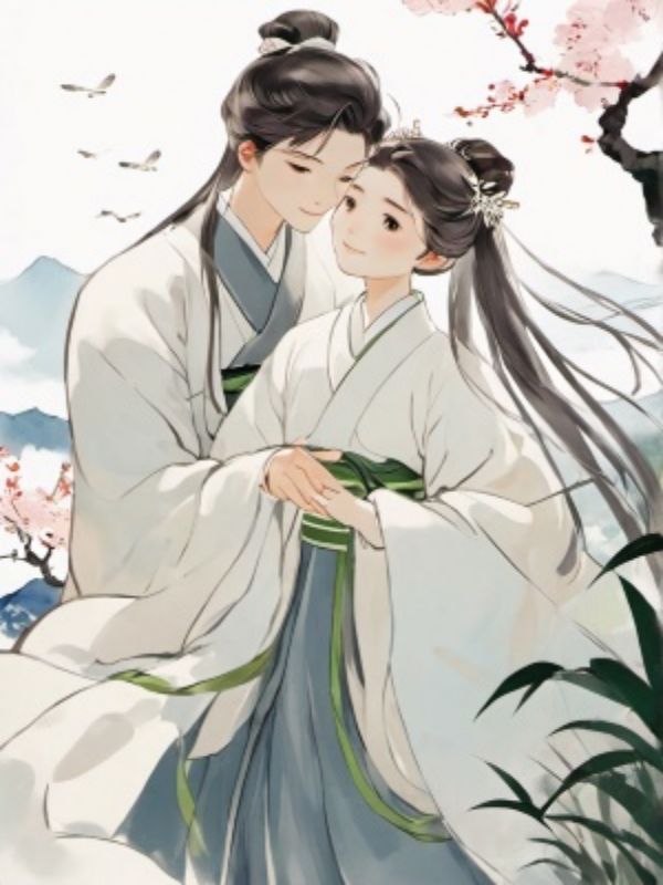 穿成冷淡王爷的侧妃