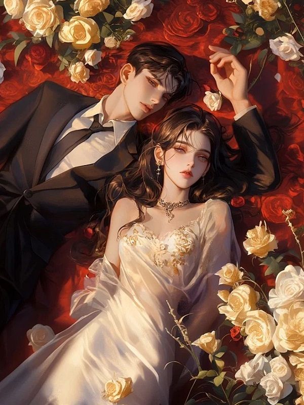 土妞改嫁竹马后,清冷教授悔青肠