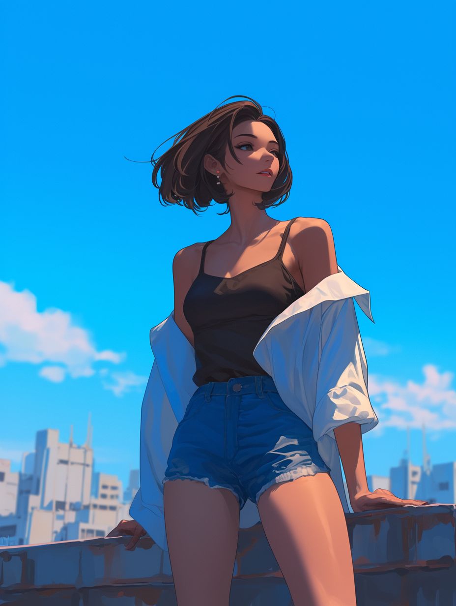 摘下黑框眼镜后,校草跪着求我别走