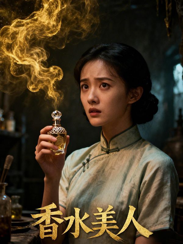 香水美人