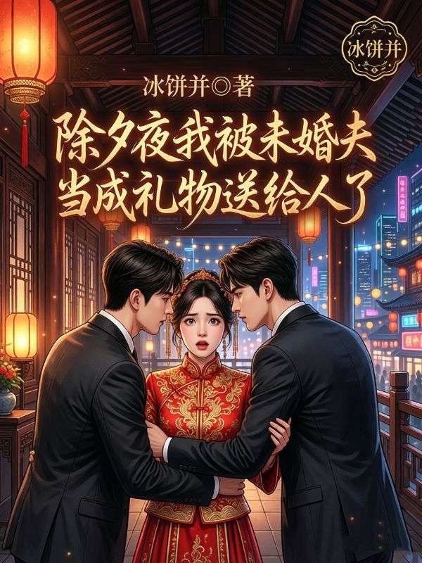 除夕夜我被未婚夫当成礼物送给人了