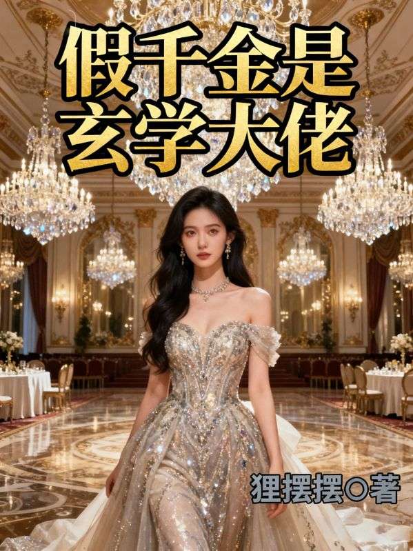 假千金是玄学大佬