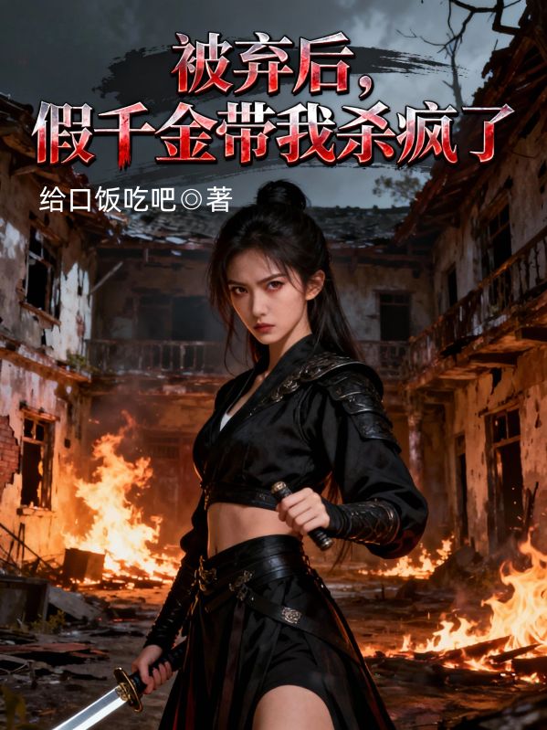 被弃后，假千金带我杀疯了