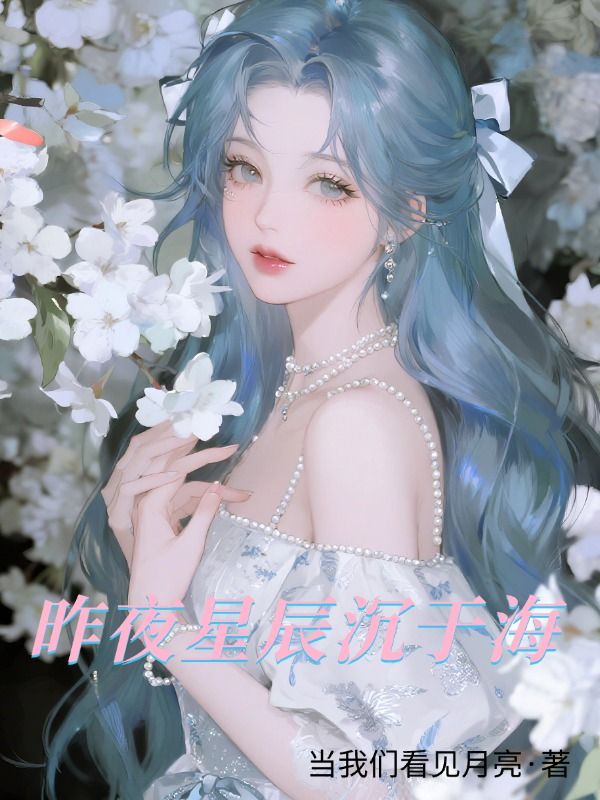 昨夜星辰沉于海