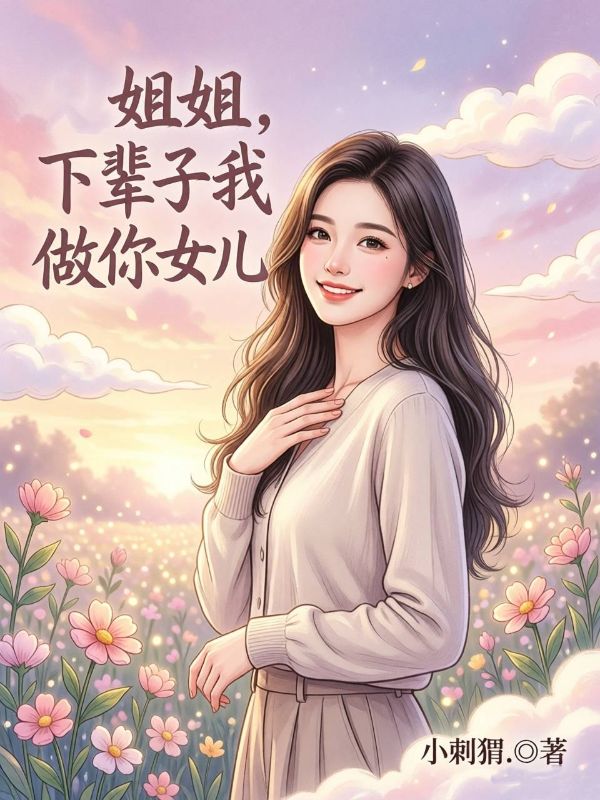 姐姐，下辈子我做你女儿