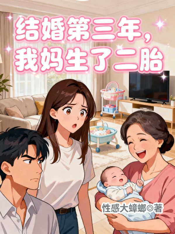 结婚第三年，我妈生了二胎