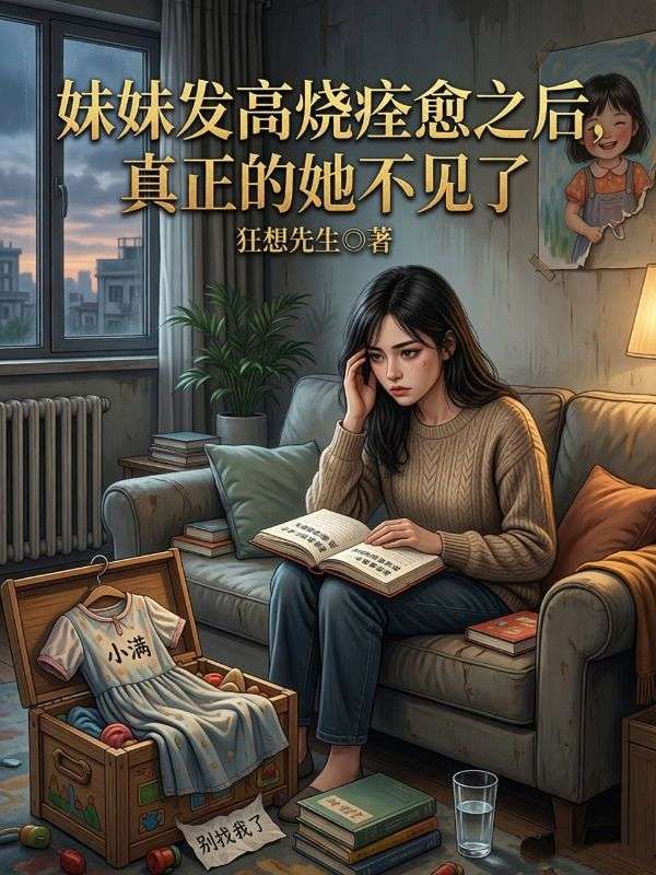 妹妹发高烧痊愈之后，真正的她不见了