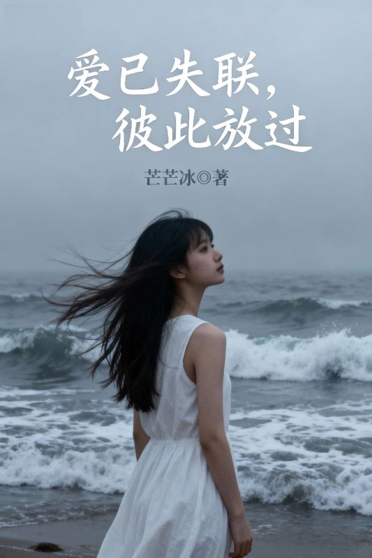 爱已失联，彼此放过