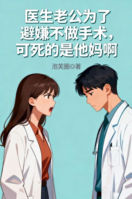 医生老公为了避嫌不做手术，可死的是他妈啊