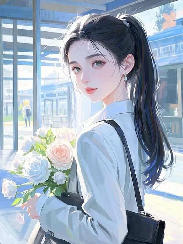 我死后，处处打压我的死对头跳海殉情了