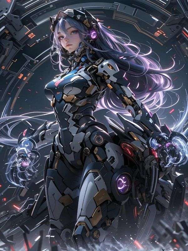 成全竹马和废柴蛇女后，我和联邦战神联姻了