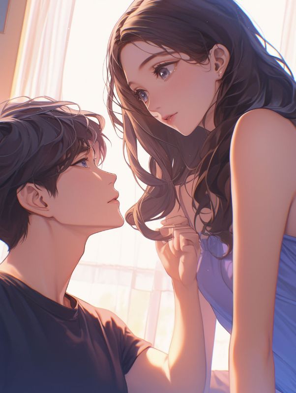 风雪漫天,爱意归零