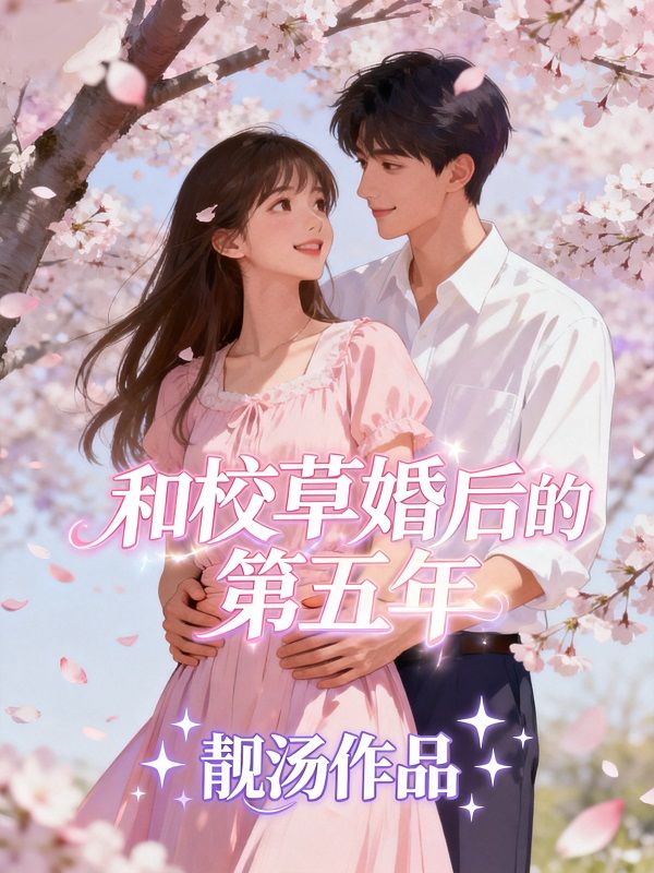 和校草婚后的第五年